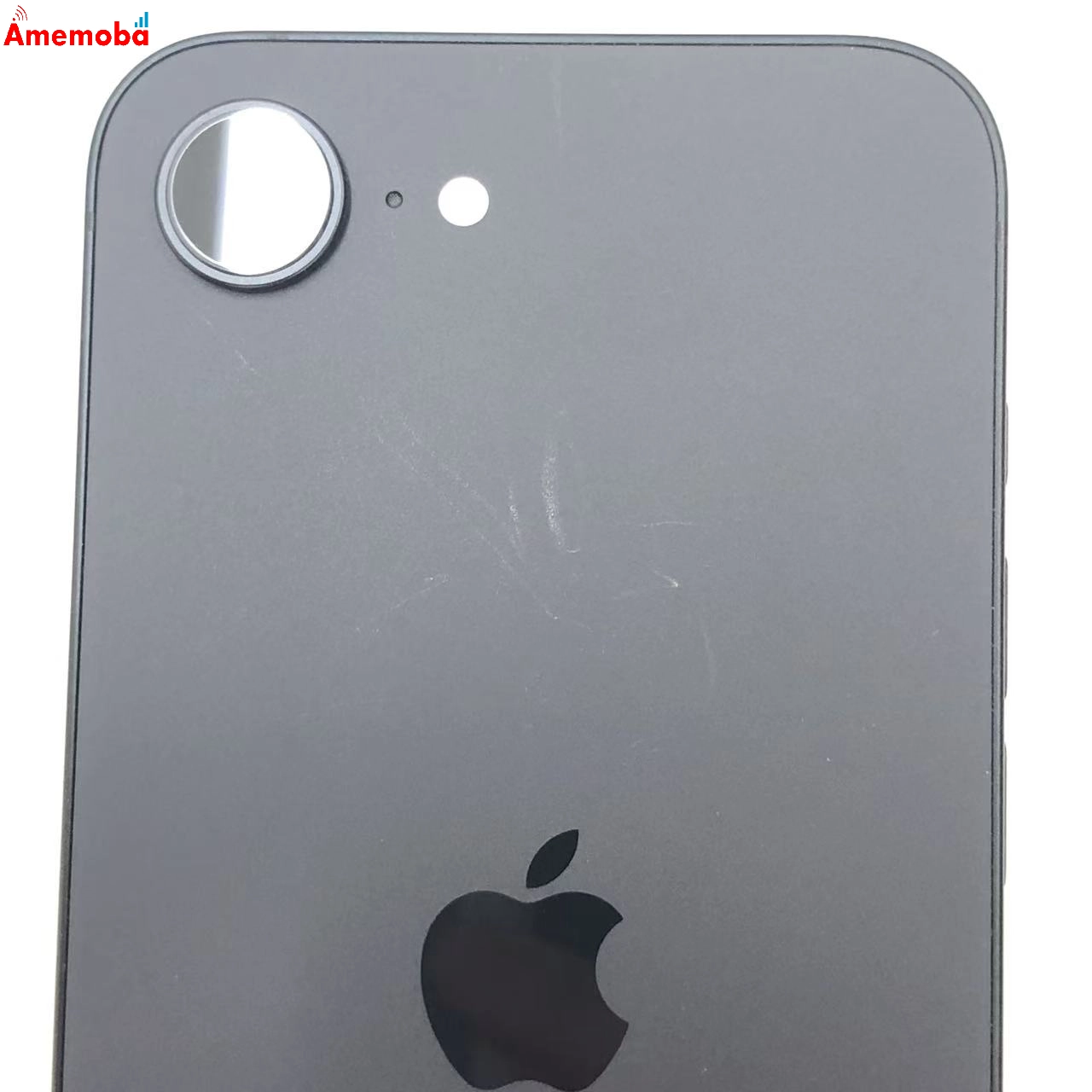 iPhone 16e 128GB ブラック 4D1Q4J/A Apple版SIMフリー