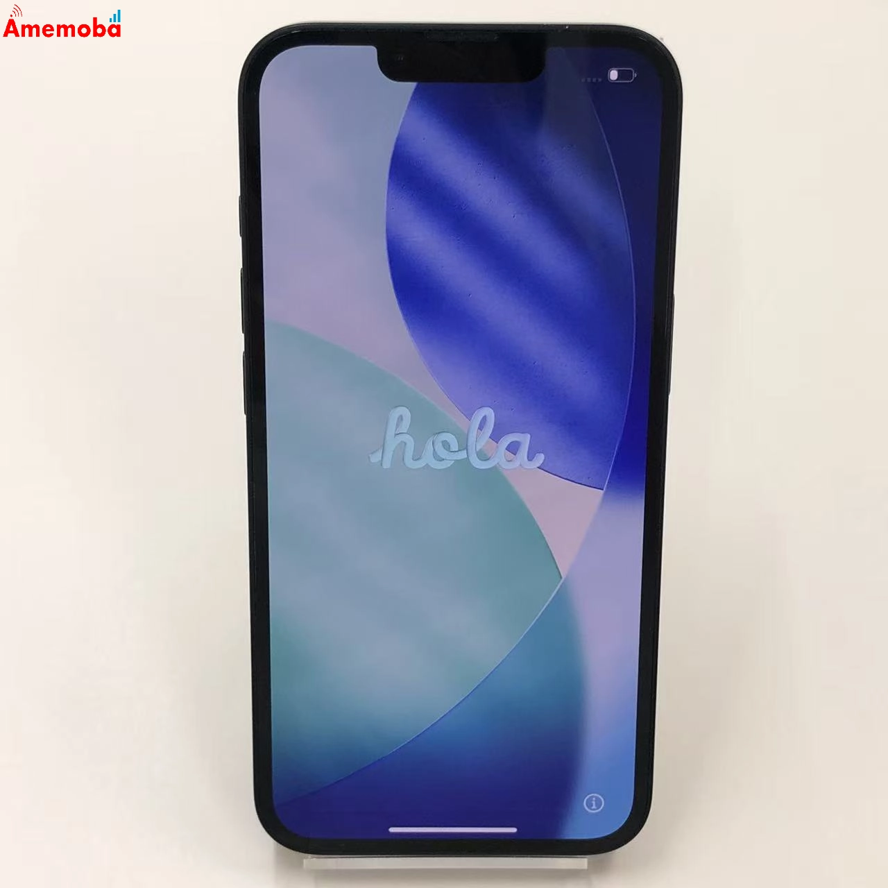 iPhone 16e 128GB ブラック 4D1Q4J/A Apple版SIMフリー
