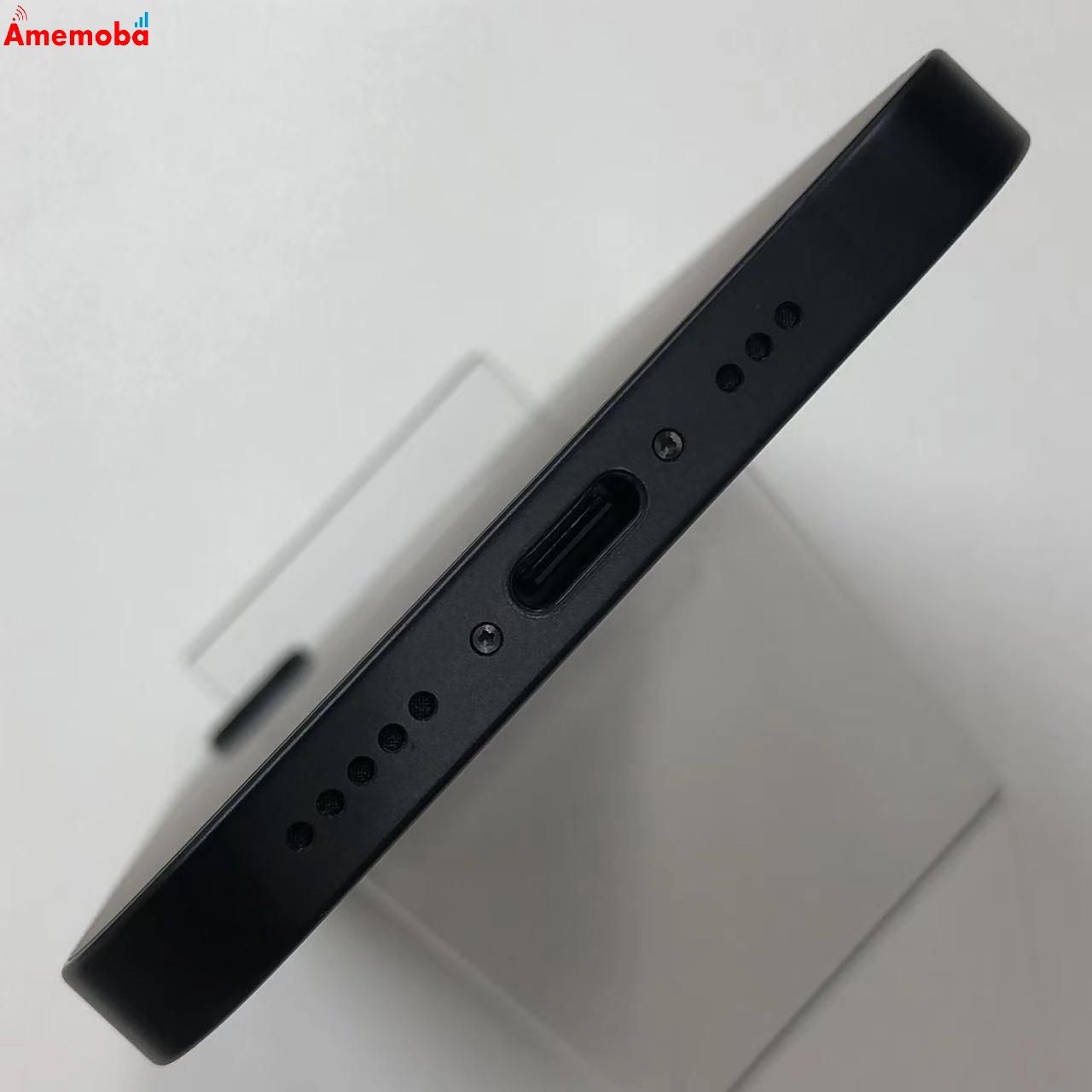 iPhone 16e 128GB ブラック 4D1Q4J/A Apple版SIMフリー 極美品