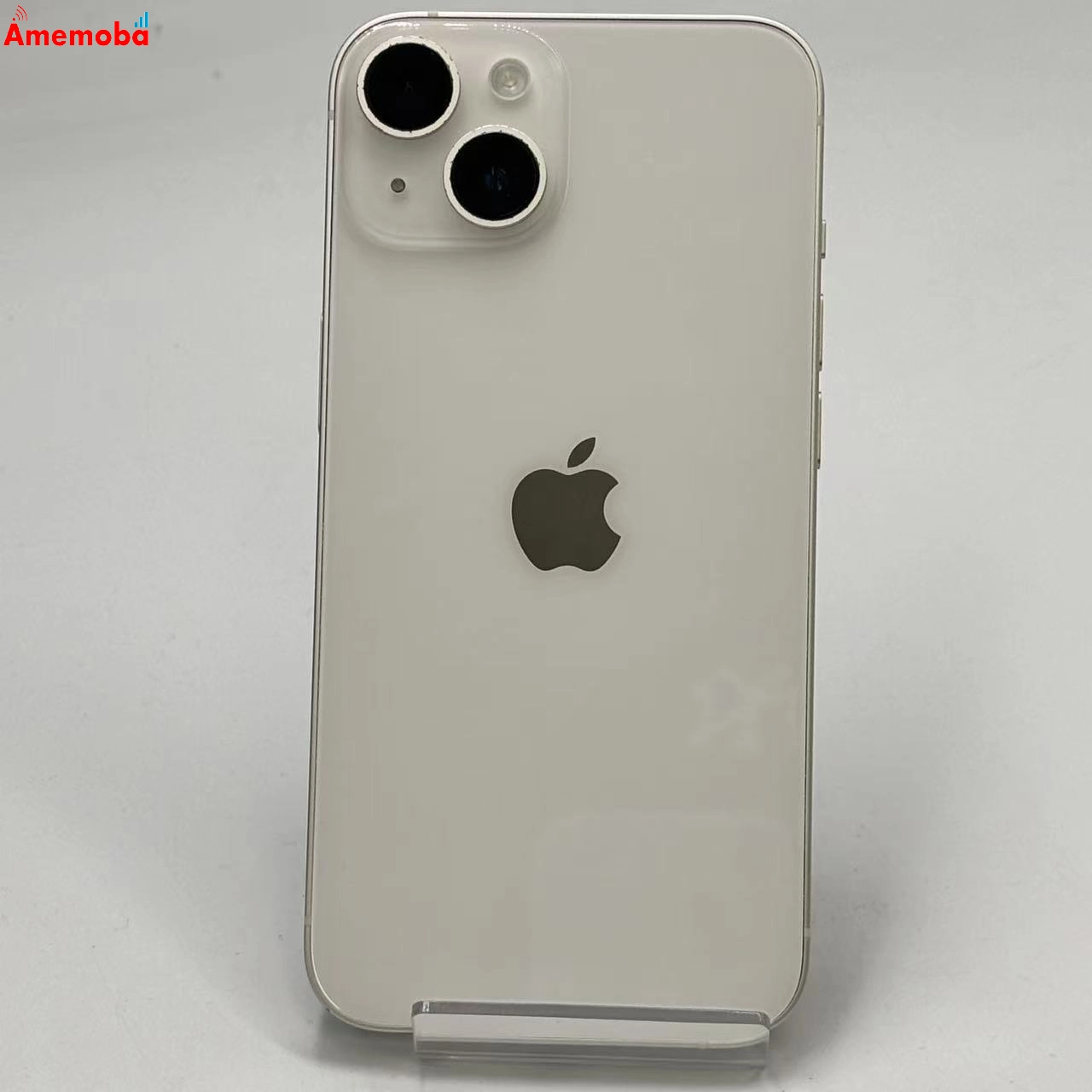 iPhone14 128GB スターライト MPUQ3J/A SoftBank版SIMフリー