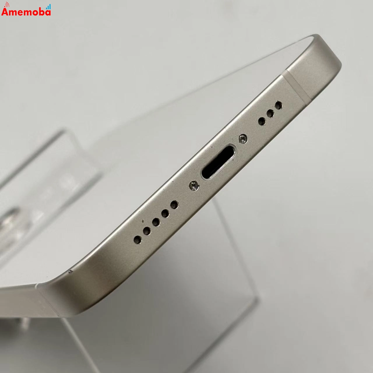 iPhone14 128GB スターライト MPUQ3J/A SoftBank版SIMフリー