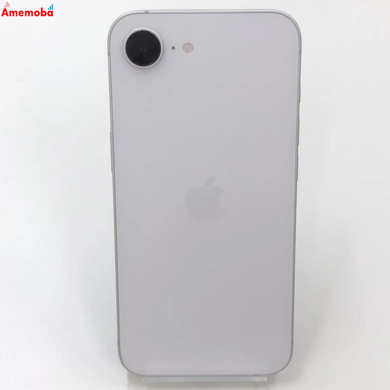 iPhone 16e 128GB ホワイト 4D1R4J/A Apple版SIMフリー 極美品