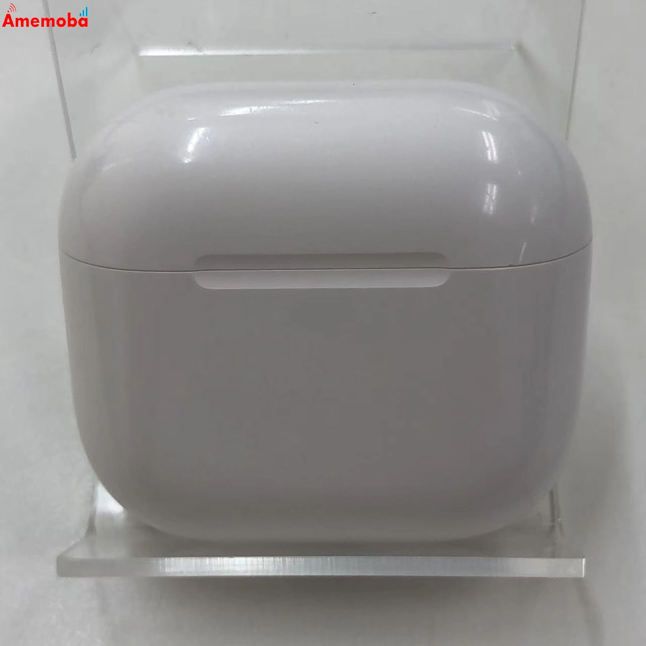 AirPods 第4世代 - ホワイト MXP63J/A