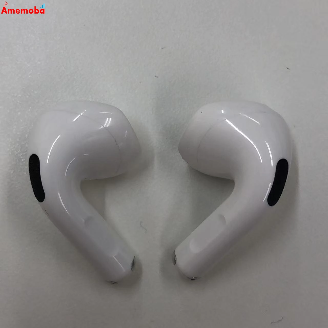 AirPods 第4世代 - ホワイト MXP63J/A