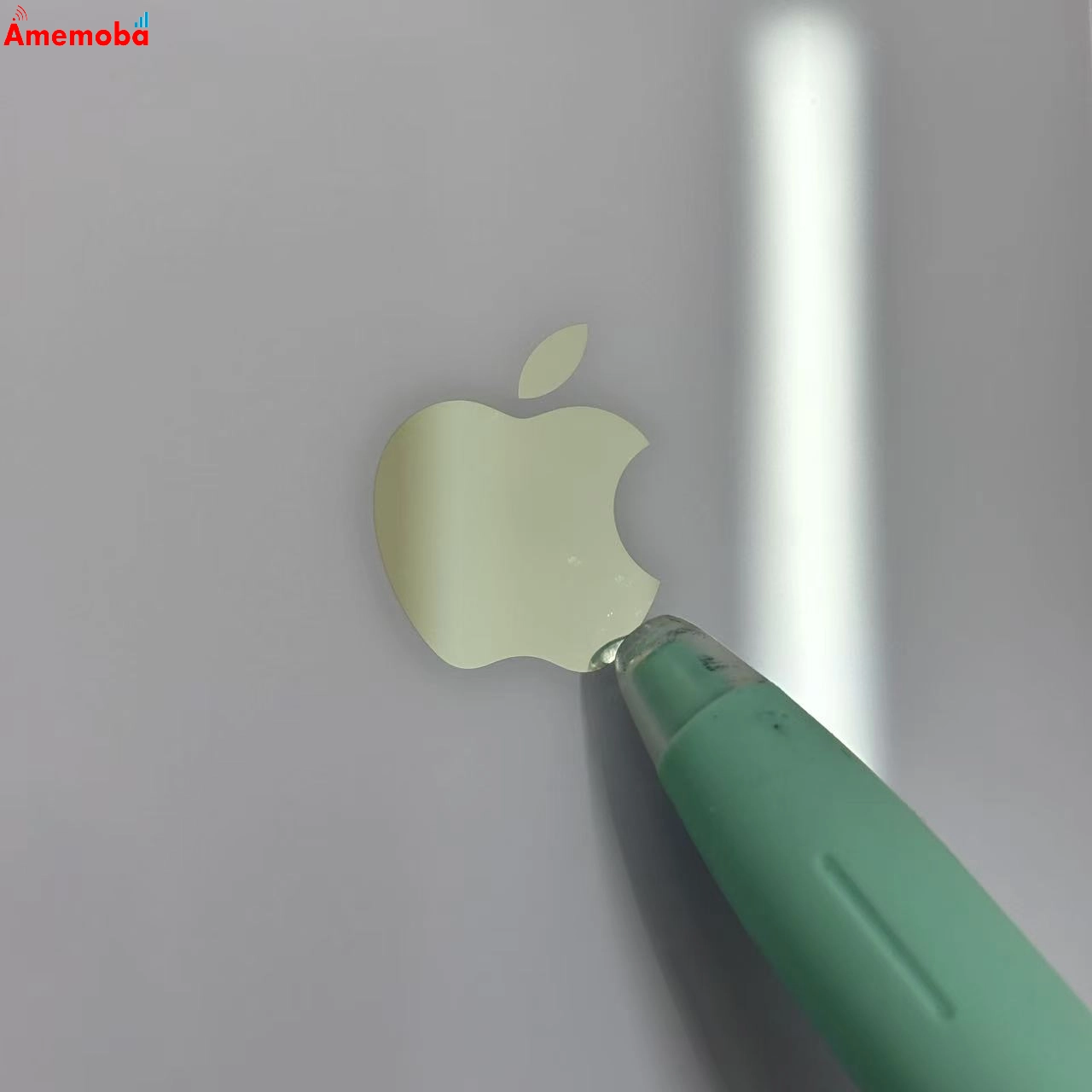 iPhone14 128GB パープル MPUY3J/A AU版SIMフリー 美品