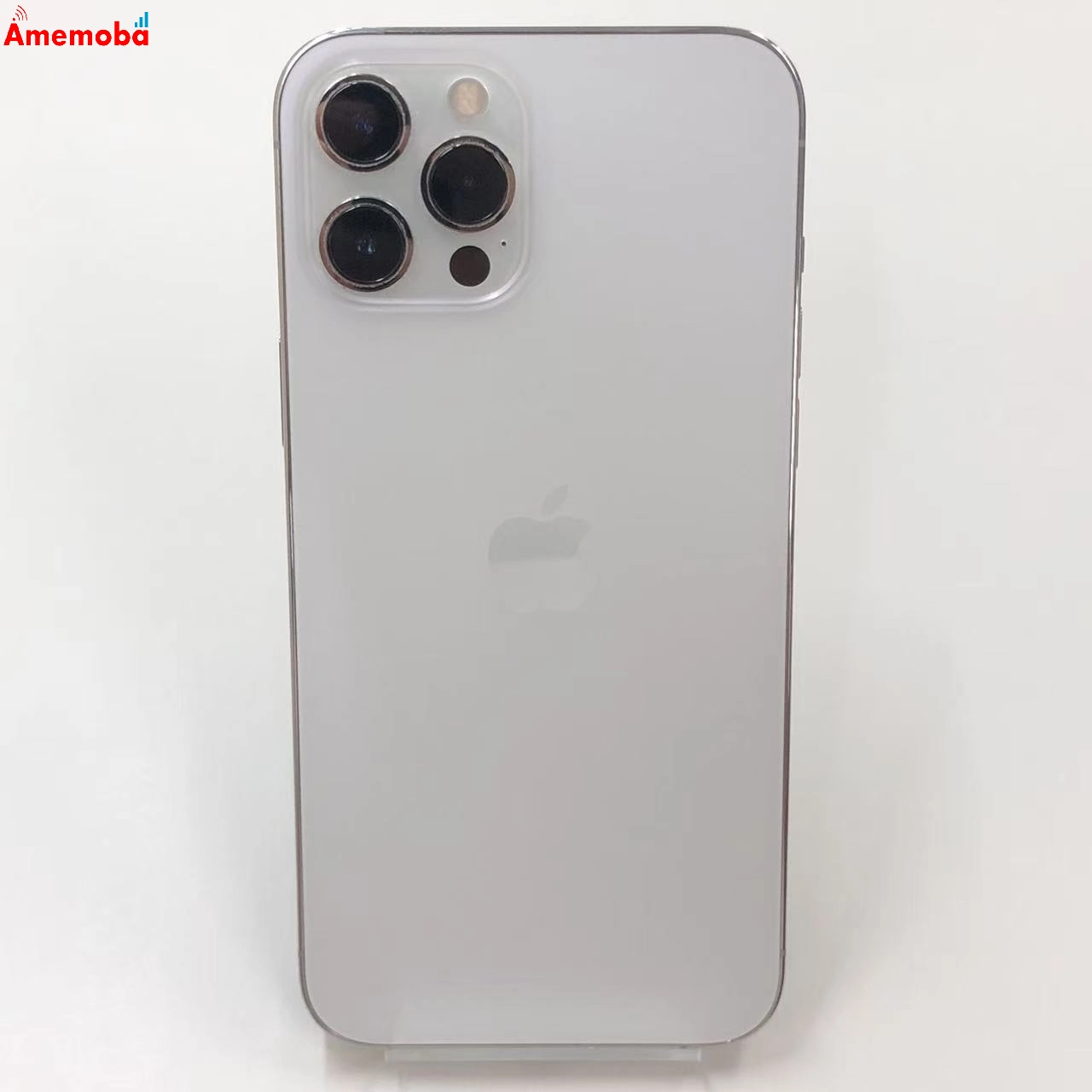 iPhone12 Pro Max 256GB シルバー NGD03J/A docomo版SIMフリー