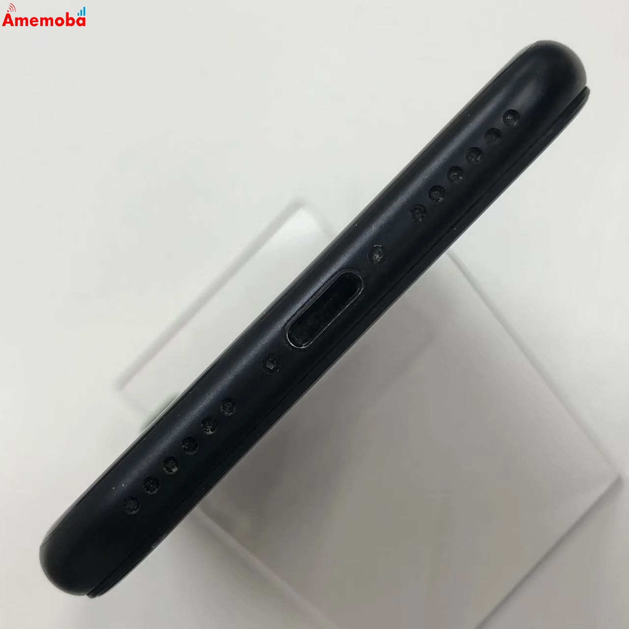 iPhoneSE第2世代 256GB ブラック MXVP2LL/A 海外版SIMフリー