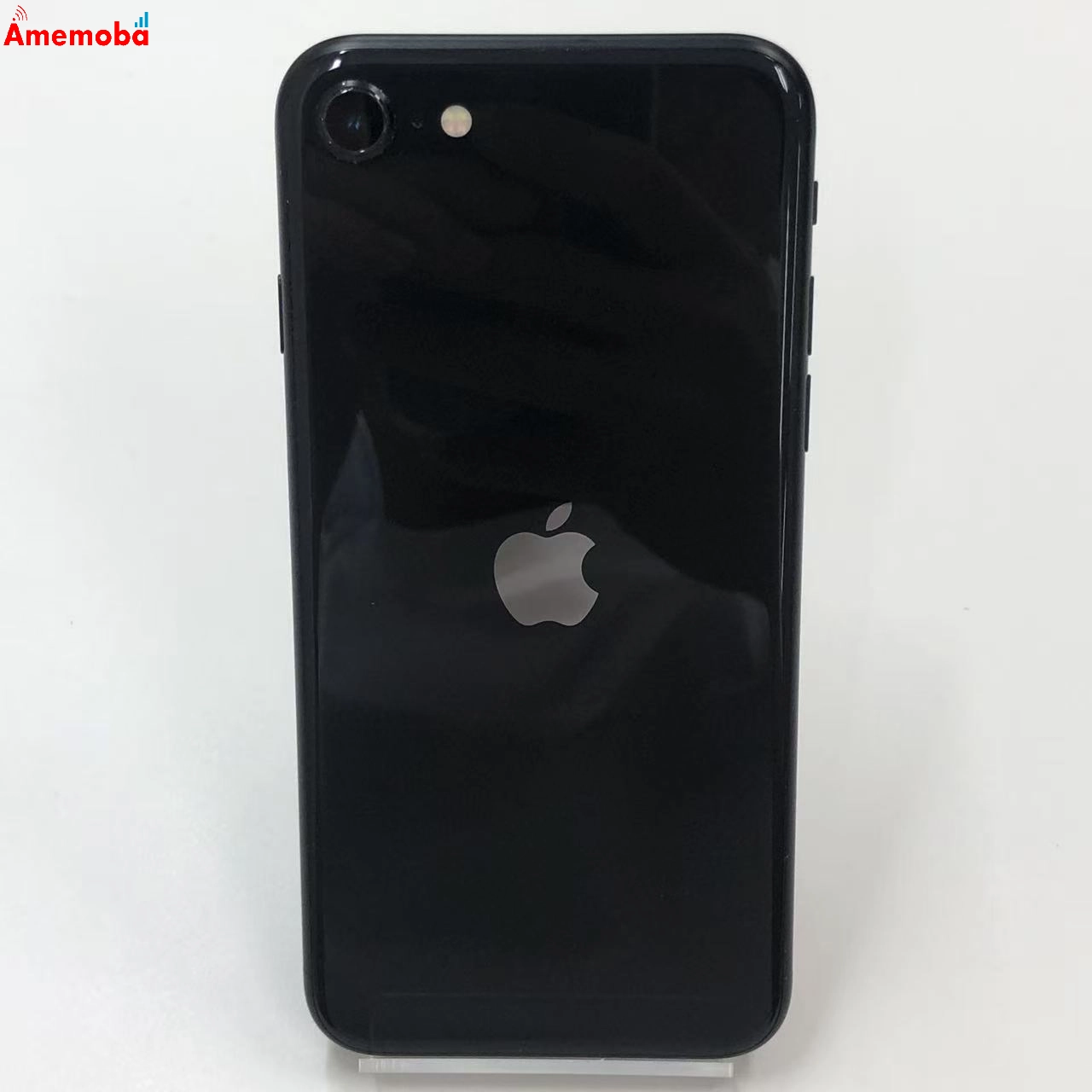 iPhoneSE第2世代 256GB ブラック MXVP2LL/A 海外版SIMフリー