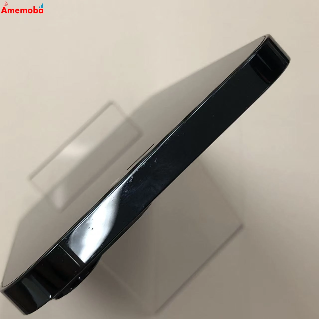iPhone12 Pro Max 128GB パシフィックブルー MGCX3J/A SoftBank版SIMフリー