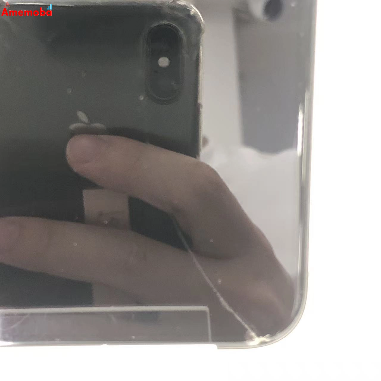 iPhone11 Pro Max 256GB ゴールド MWHL2J/A Apple版SIMフリー ジャンク品