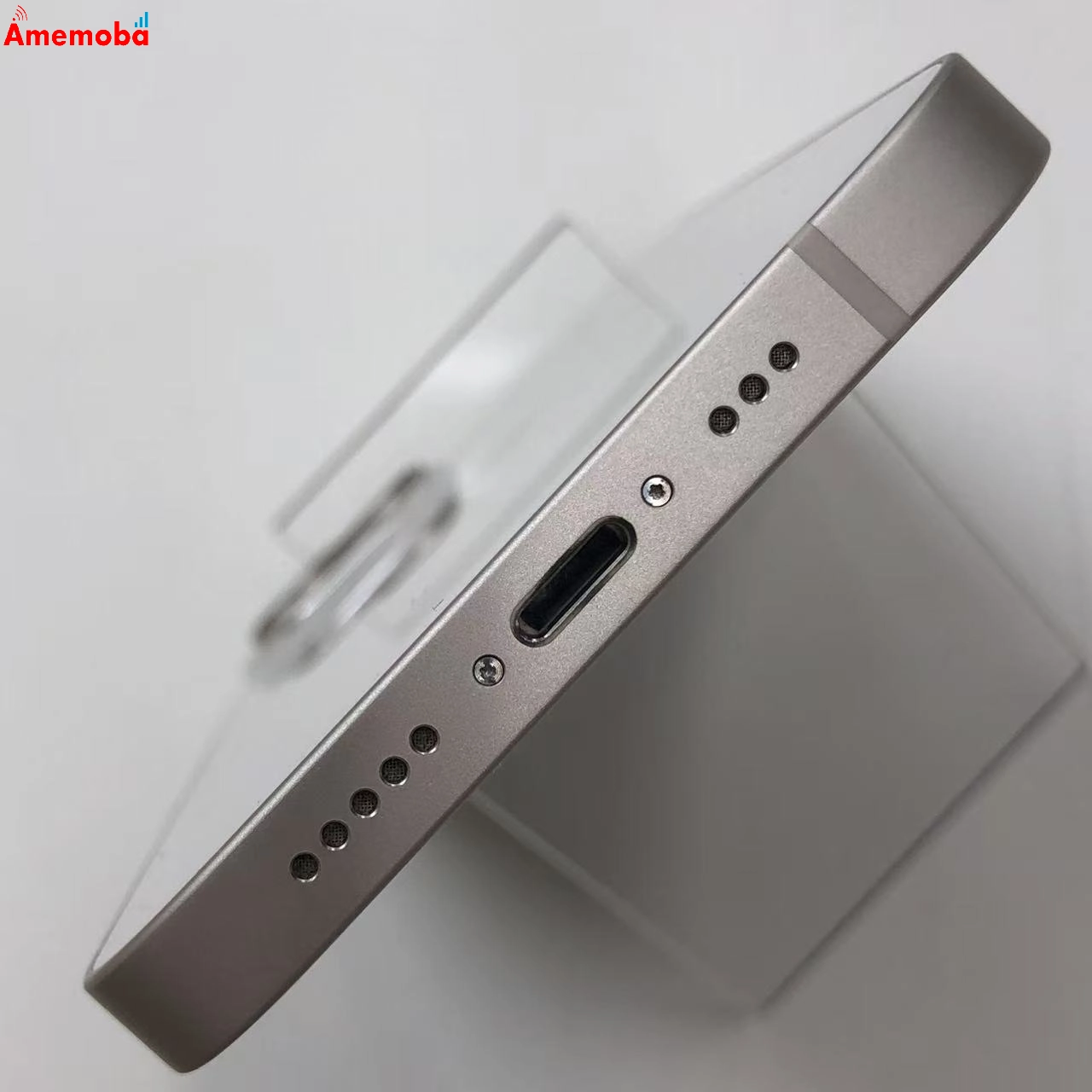 iPhone14 128GB スターライト MPUQ3J/A Apple版SIMフリー 極美品