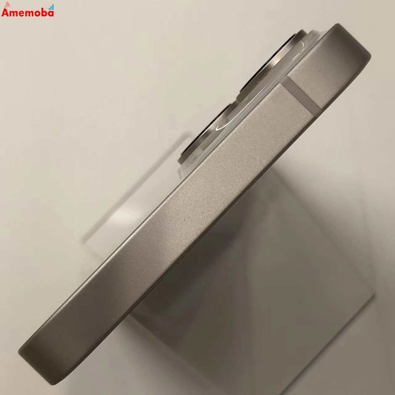 iPhone14 128GB スターライト MPUQ3J/A Apple版SIMフリー 極美品