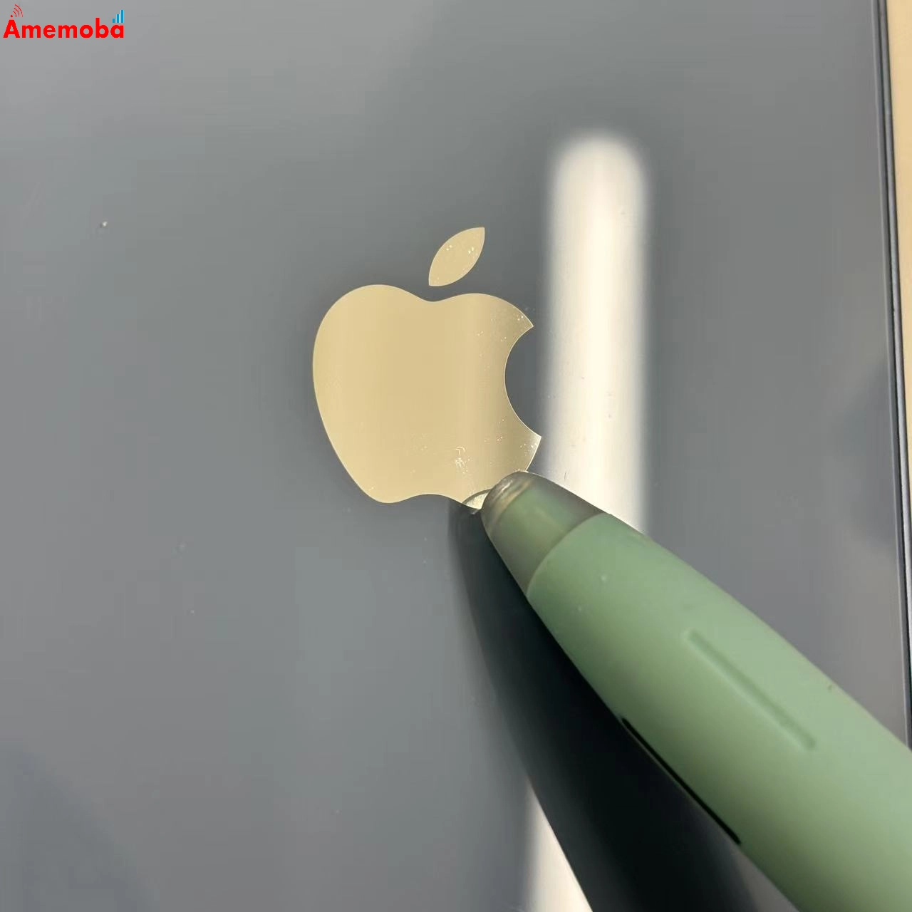 iPhone14 256GB ブルー MPWN3J/A AU版SIMフリー