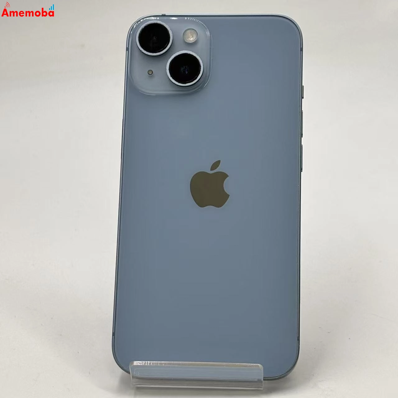 iPhone14 256GB ブルー MPWN3J/A AU版SIMフリー