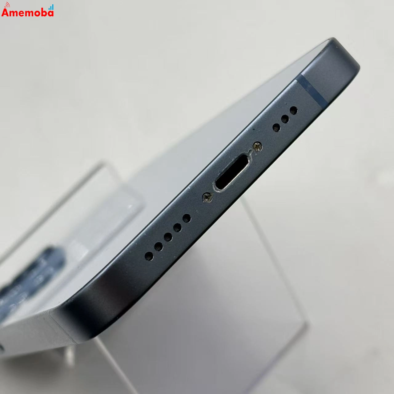 iPhone14 256GB ブルー MPWN3J/A AU版SIMフリー