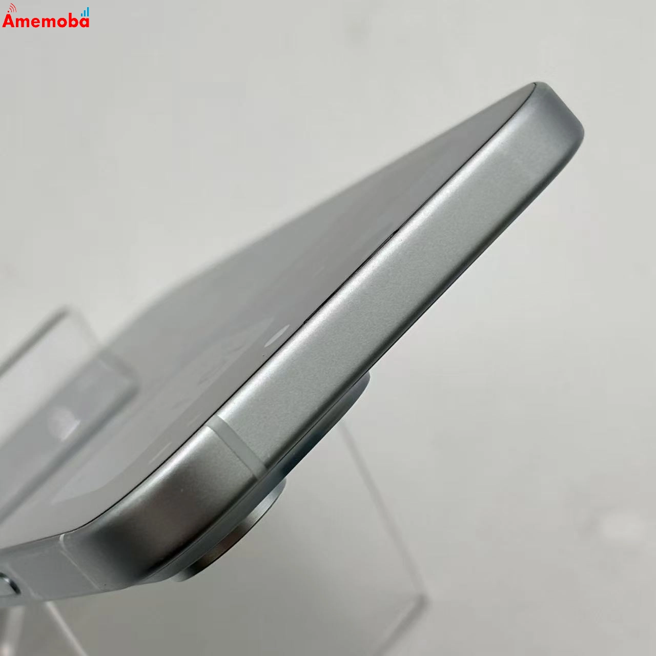 iPhone15 256GB ブルー MTMR3J/A AU版SIMフリー
