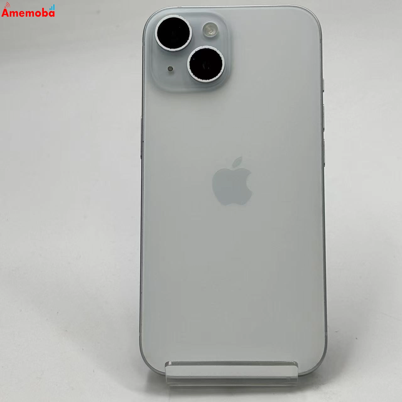 iPhone15 256GB ブルー MTMR3J/A AU版SIMフリー