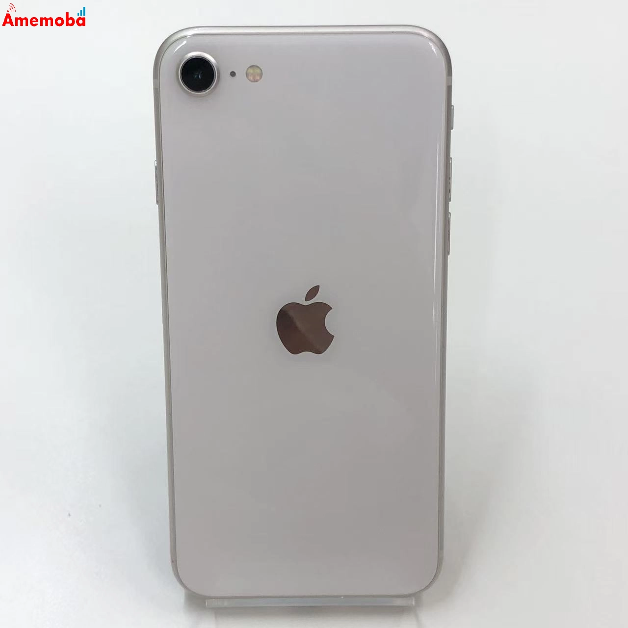 iPhoneSE 第3世代 256GB スターライト MMYK3J/A Apple版SIMフリー