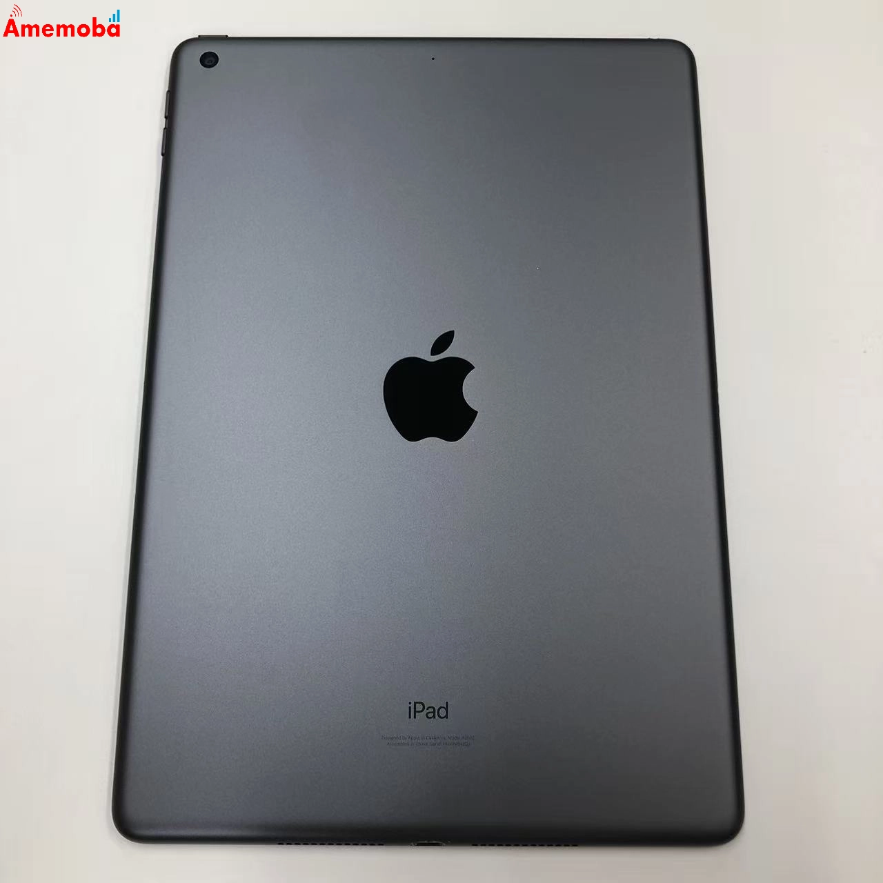 iPad 第9世代 Wi-Fiモデル 64GB スペースグレイ MK2K3LL/A