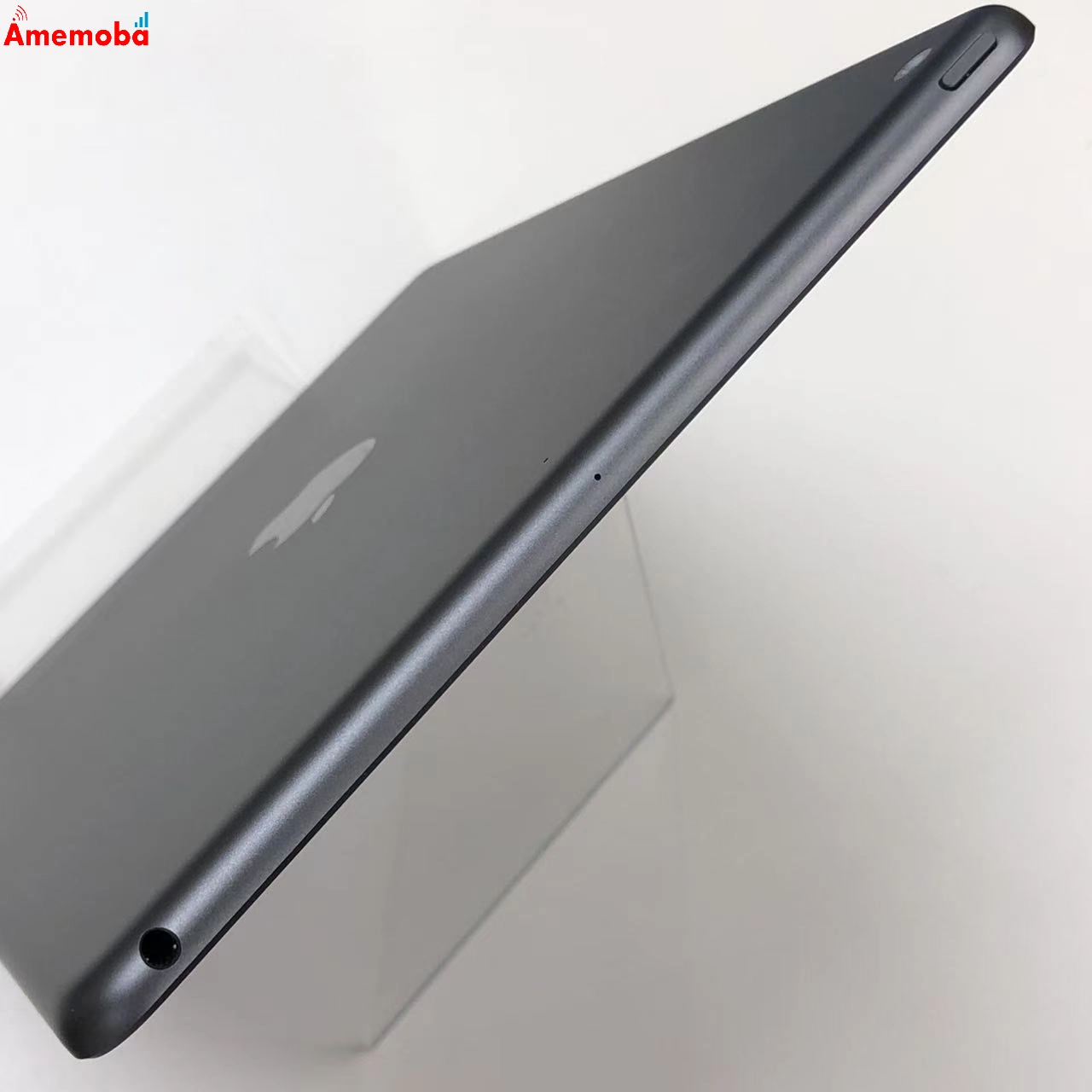 iPad 第9世代 Wi-Fiモデル 64GB スペースグレイ MK2K3LL/A