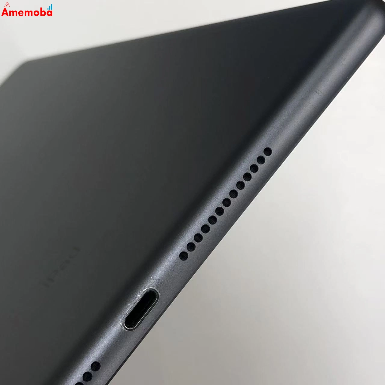iPad 第9世代 Wi-Fiモデル 64GB スペースグレイ MK2K3LL/A