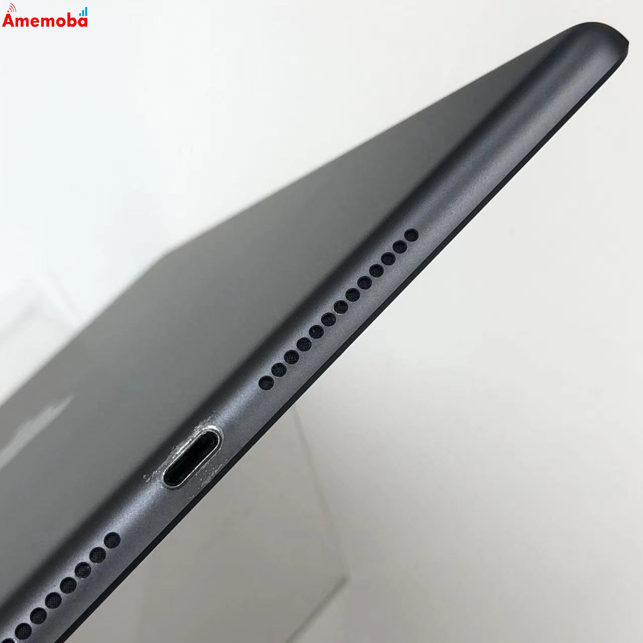 iPad 第9世代 Wi-Fiモデル 64GB スペースグレイ MK2K3LL/A 美品