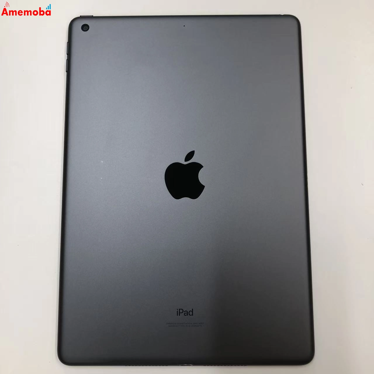iPad 第9世代 Wi-Fiモデル 64GB スペースグレイ MK2K3LL/A 美品