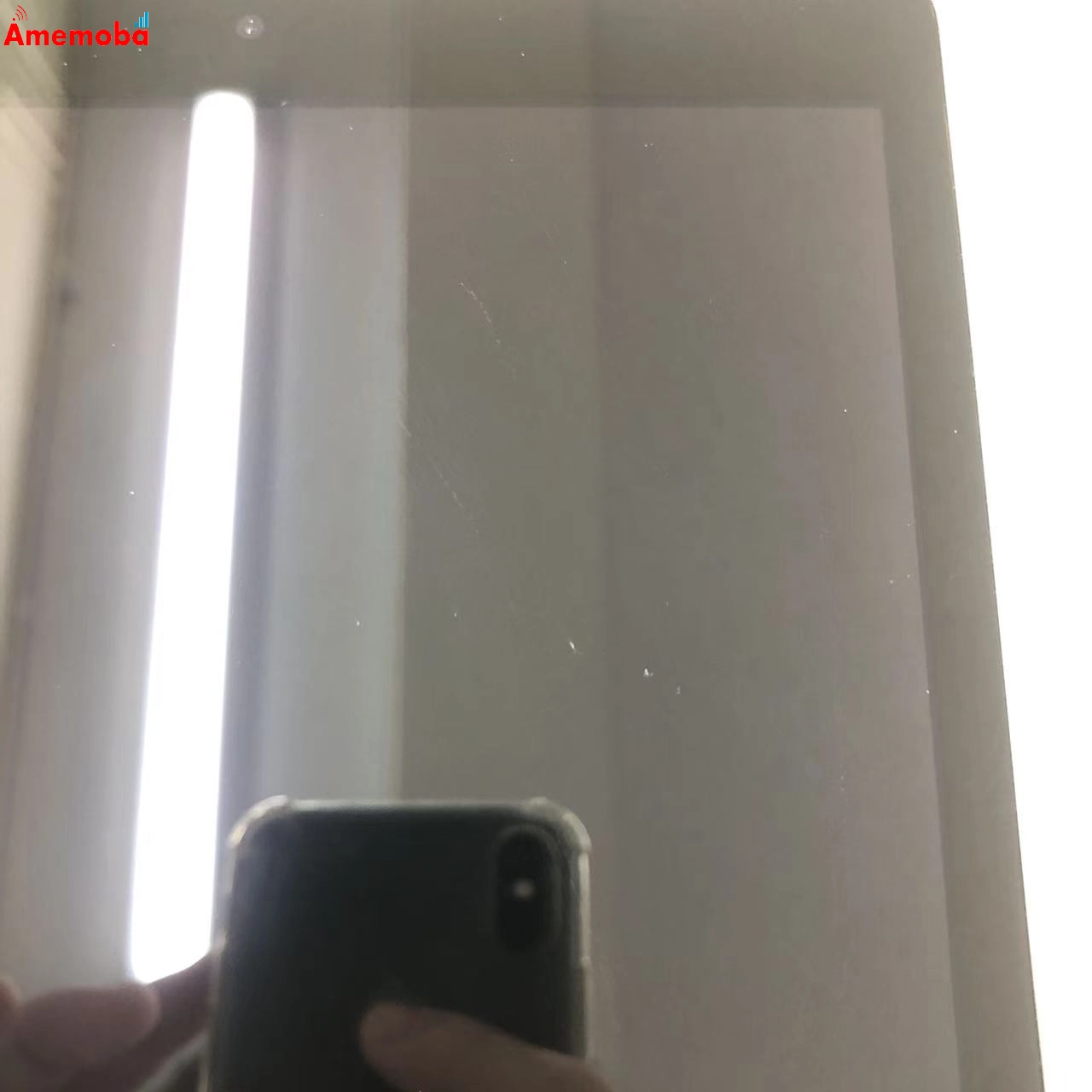 iPad 第9世代 Wi-Fiモデル 64GB スペースグレイ MK2K3LL/A