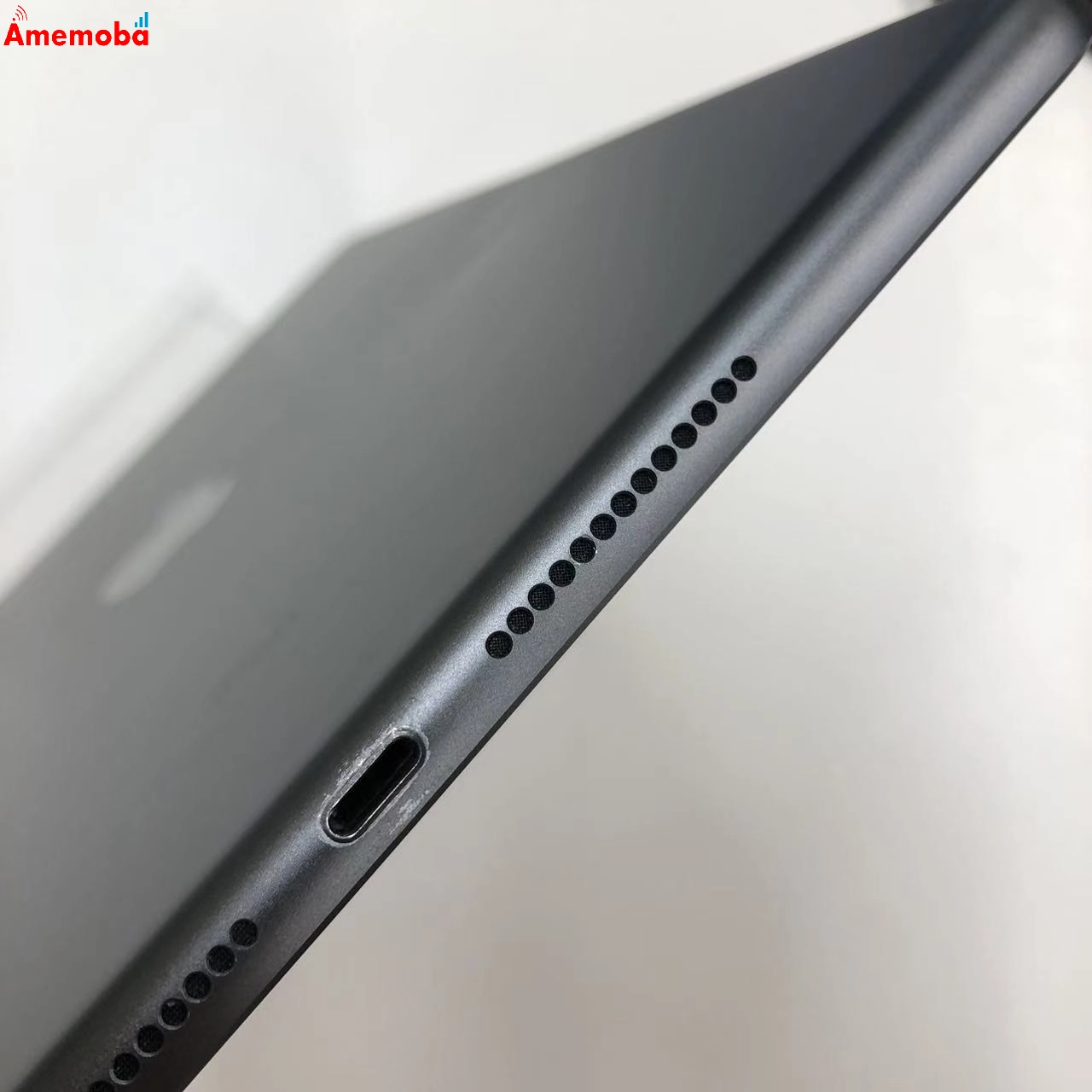 iPad 第9世代 Wi-Fiモデル 64GB スペースグレイ MK2K3LL/A