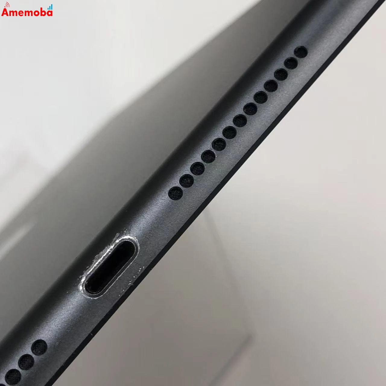 iPad 第9世代 Wi-Fiモデル 64GB スペースグレイ MK2K3LL/A