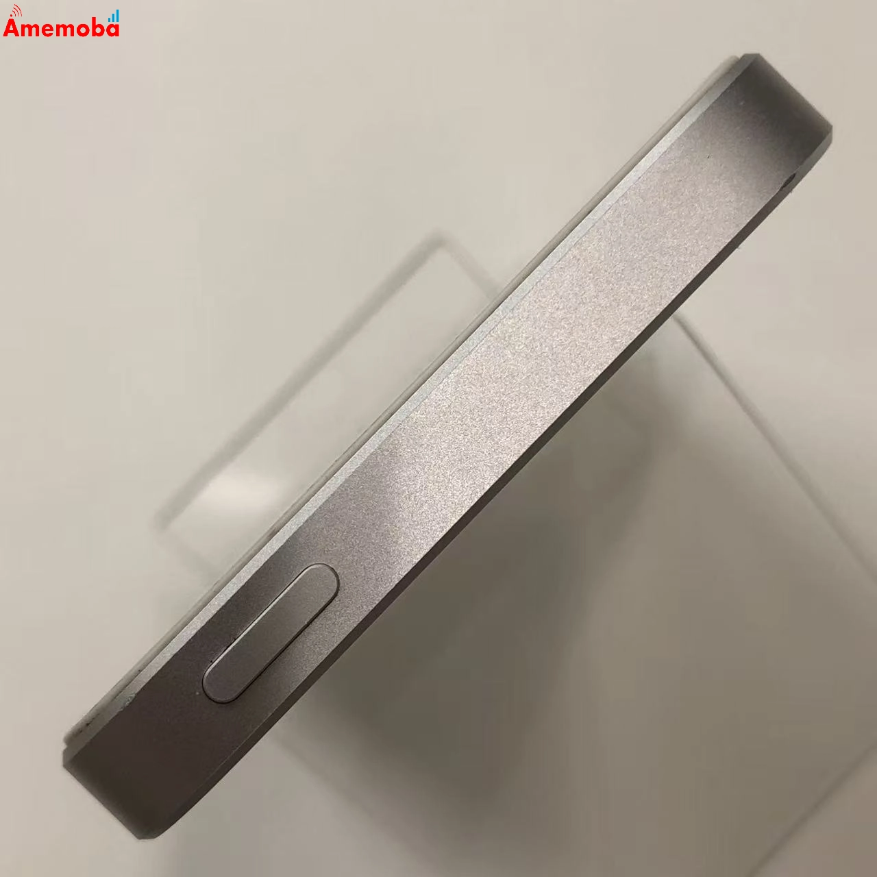 iPhoneSE 16GB シルバー MLLP2J/A SoftBank版SIMフリー