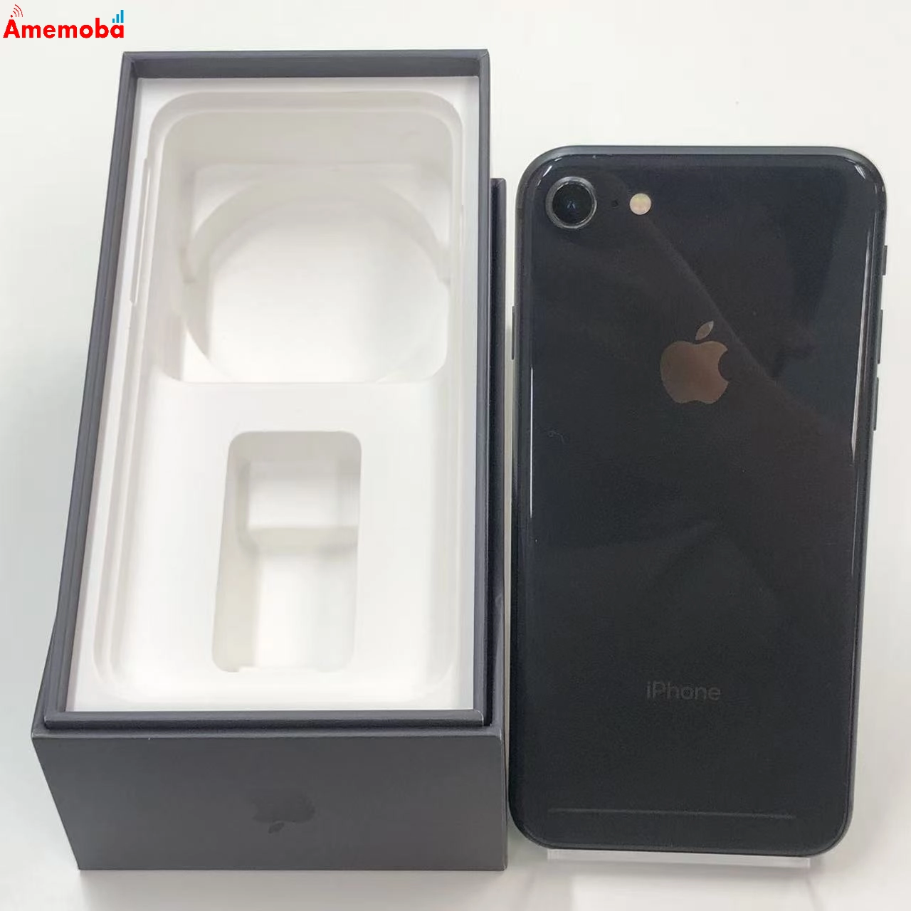 iPhone8 64GB スペースグレイ MQ782J/A SoftBank版SIMフリー