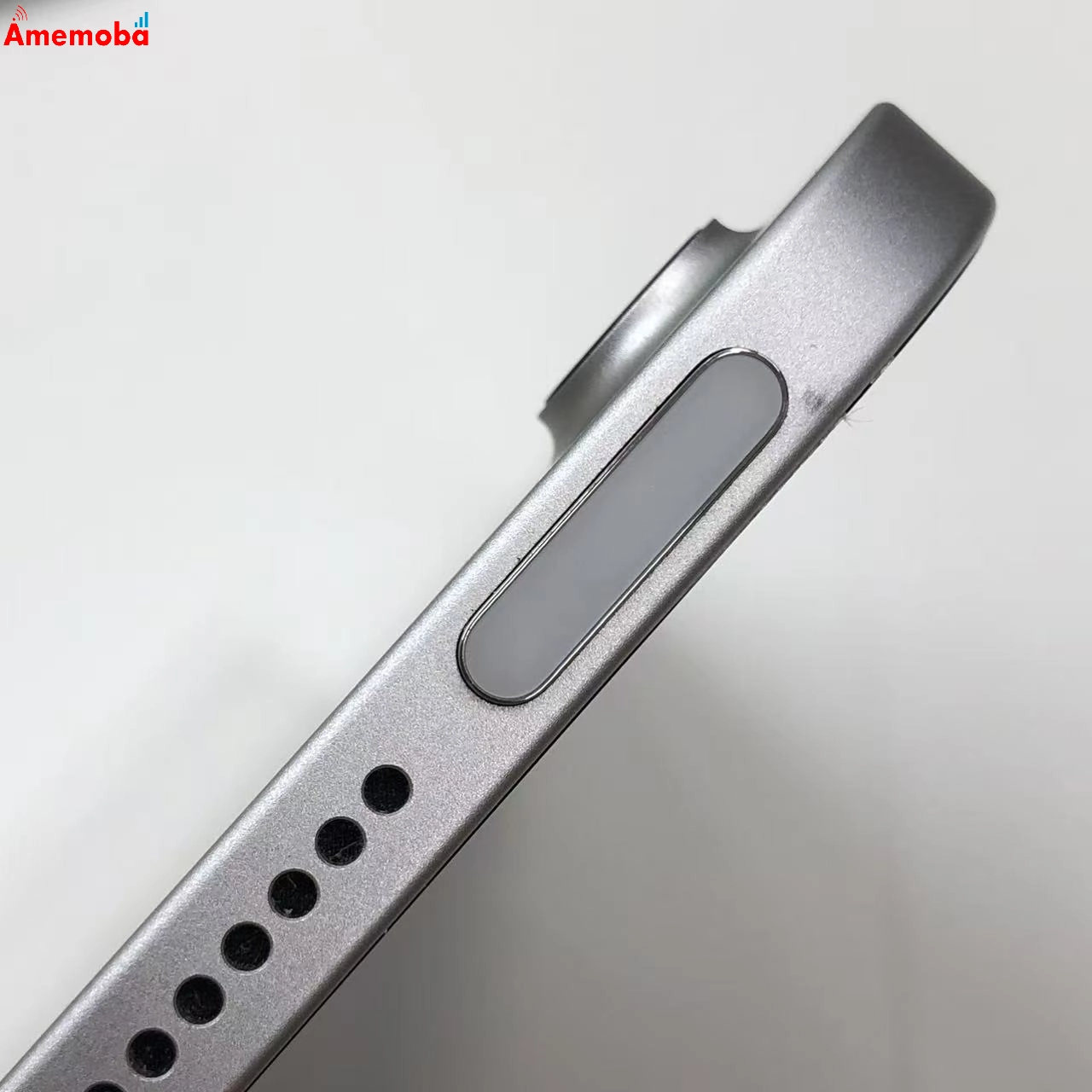 iPad 第10世代 64GB シルバー MQ6J3J/A SoftBank版SIMフリー 極美品