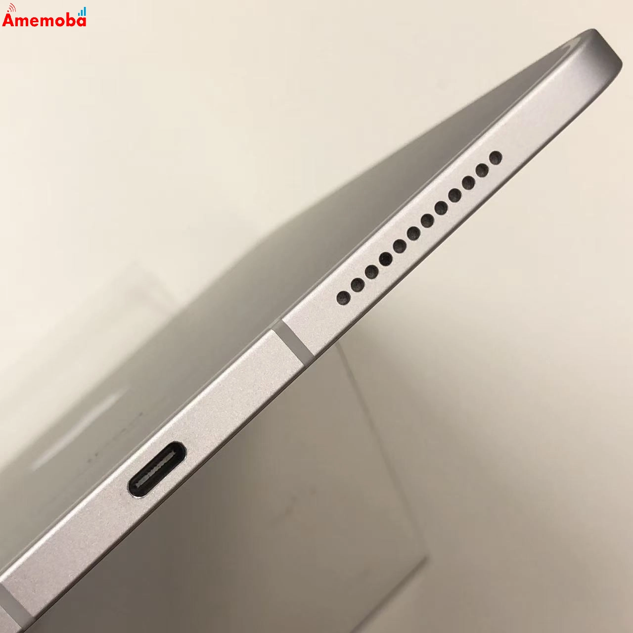 iPad 第10世代 64GB シルバー MQ6J3J/A SoftBank版SIMフリー 極美品