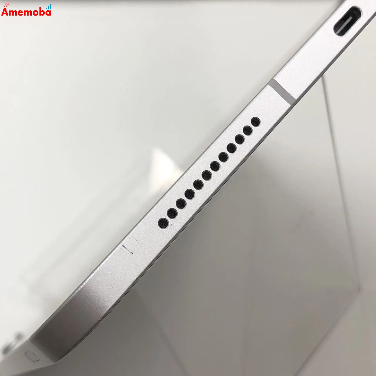 iPad 第10世代  64GB シルバー MQ6J3J/A SoftBank版SIMフリー 美品