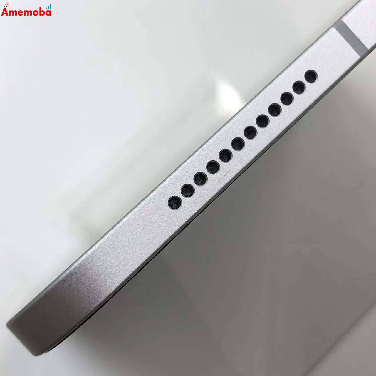 iPad 第10世代  64GB シルバー MQ6J3J/A SoftBank版SIMフリー 美品
