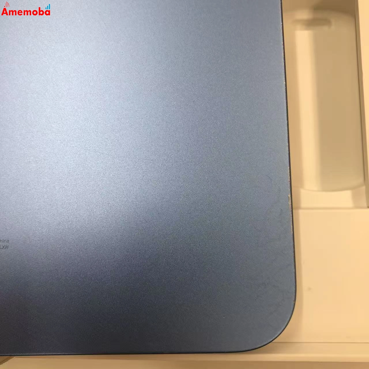 iPad 第10世代 Wi-Fiモデル 64GB ブルー MPQ13J/A