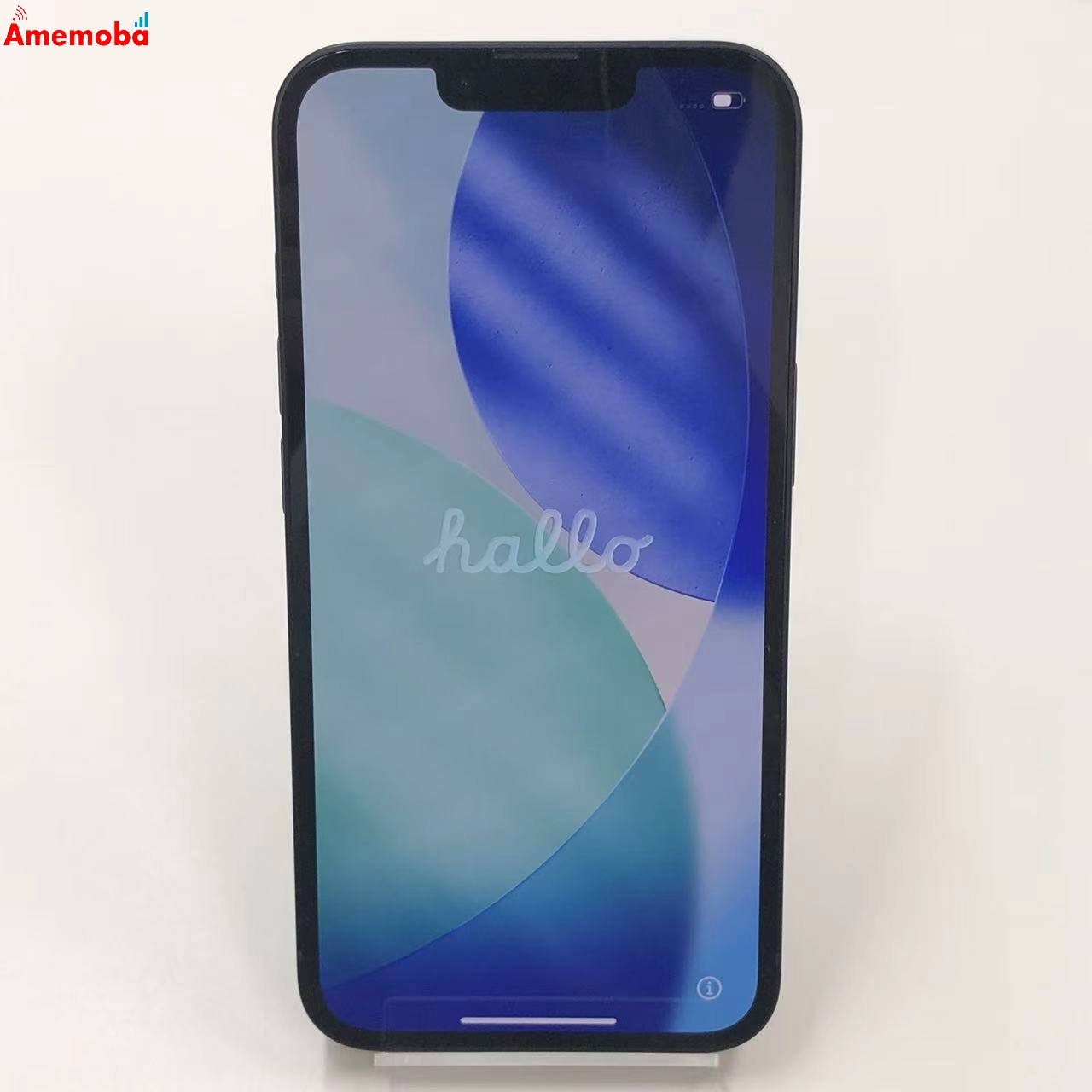 iPhone 16e 512GB ブラック 5D1X4ZA/A 海外版SIMフリー 未使用品