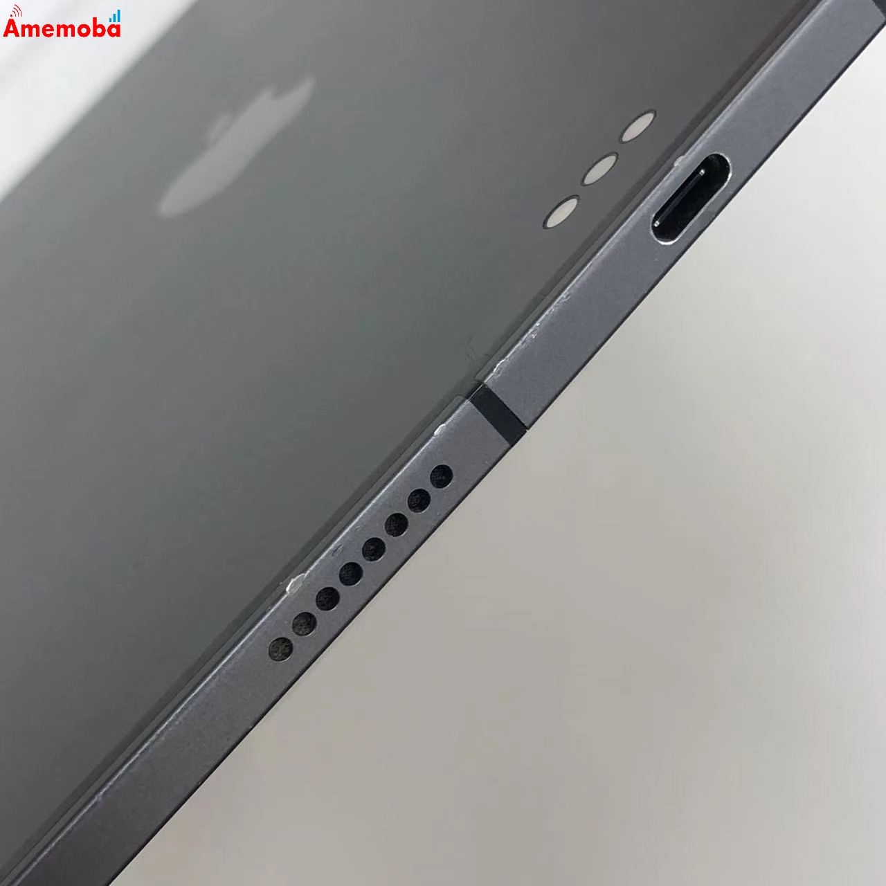 iPad Pro 11インチ 第3世代 128GB スペースグレイ MHW53J/A Apple版SIMフリー ジャンク品