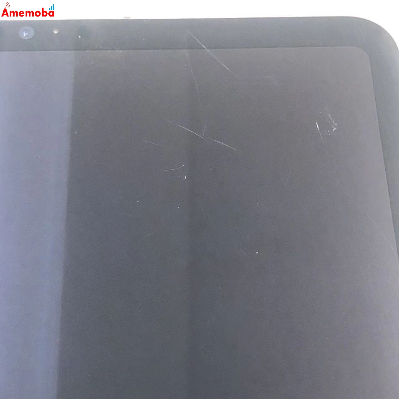 iPad Pro 11インチ 第3世代 128GB スペースグレイ MHW53J/A Apple版SIMフリー ジャンク品