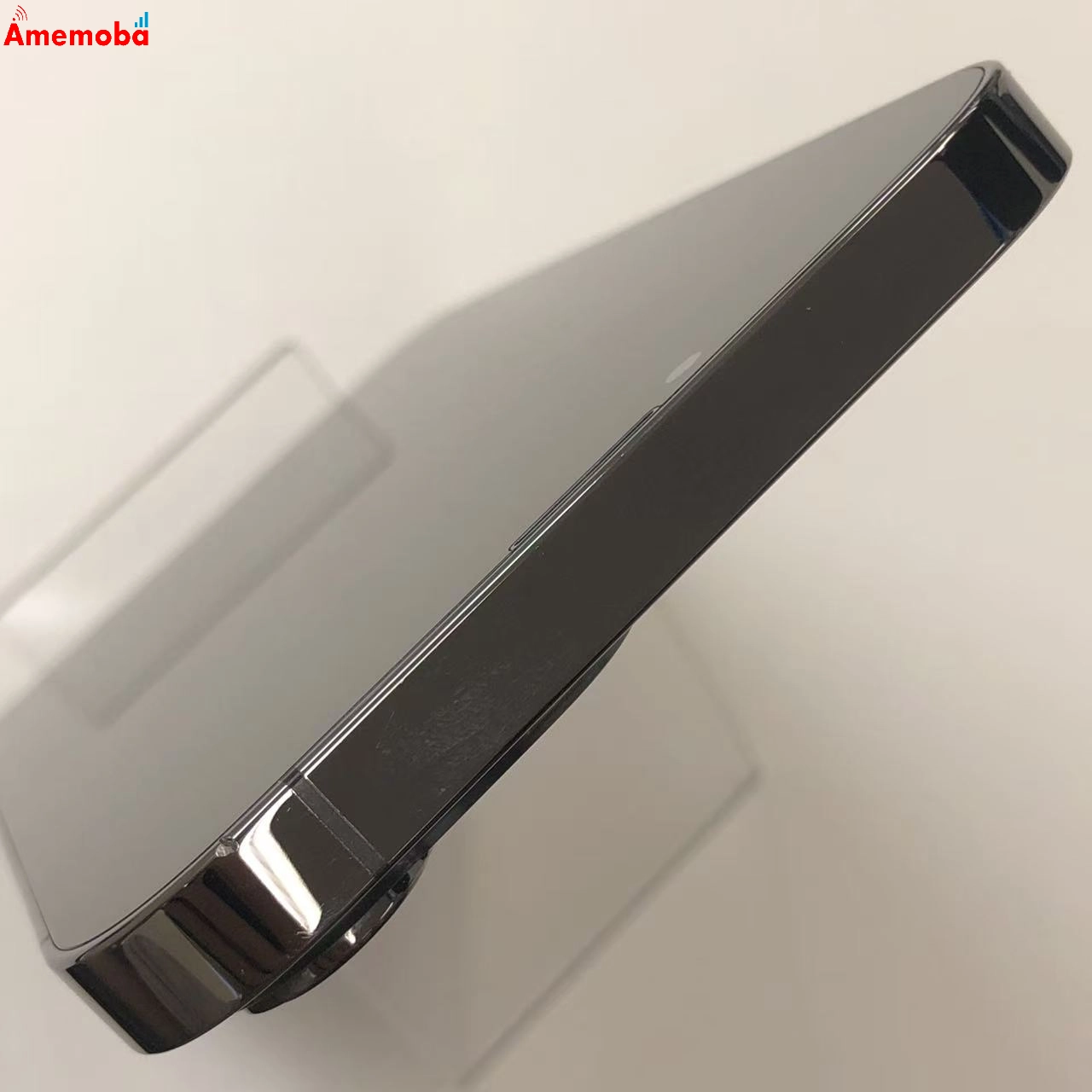 iPhone13 Pro Max 256GB グラファイト MLJ83J/A AU版SIMフリー