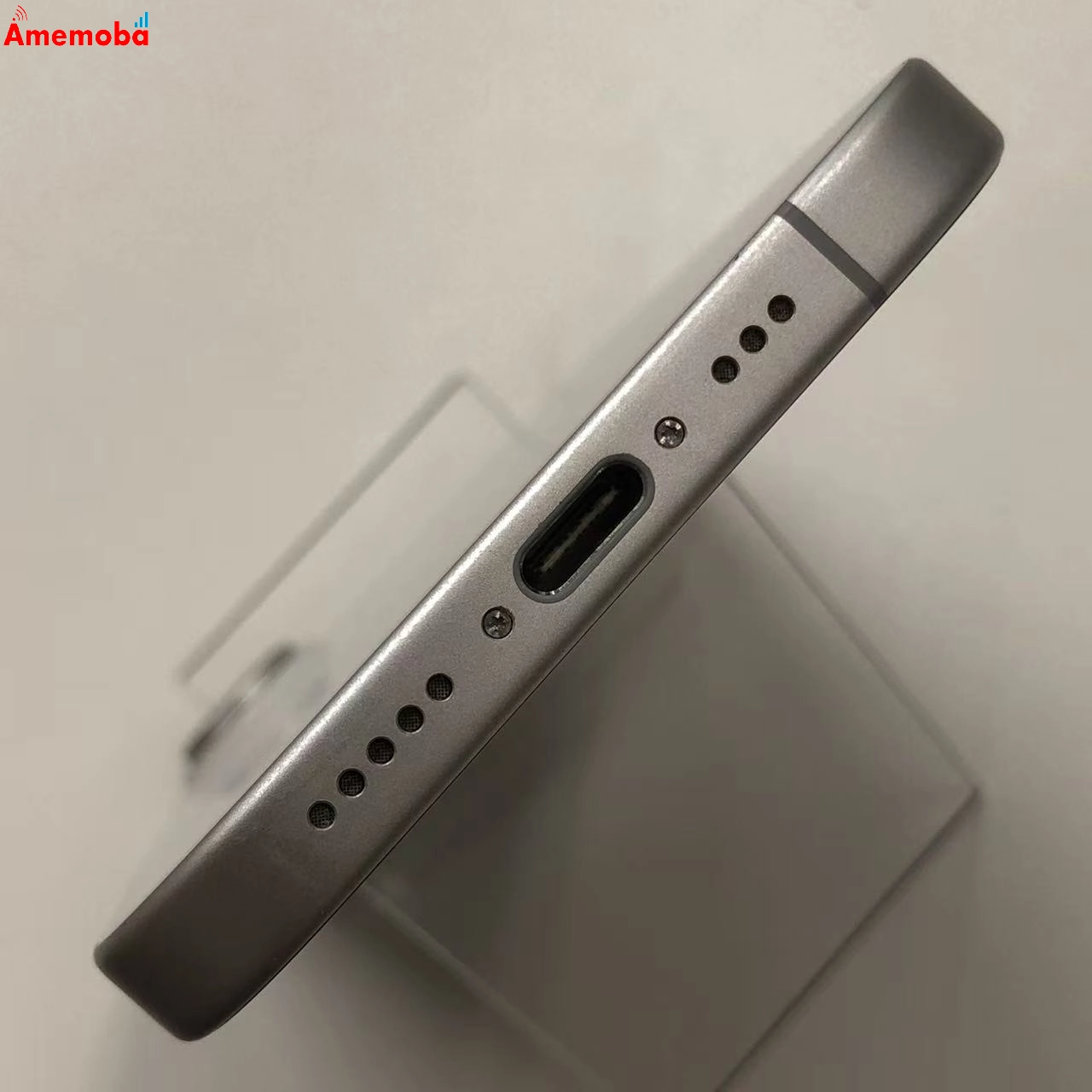 iPhone 17 256GB ホワイト MG684J/A Apple版SIMフリー 新品同様
