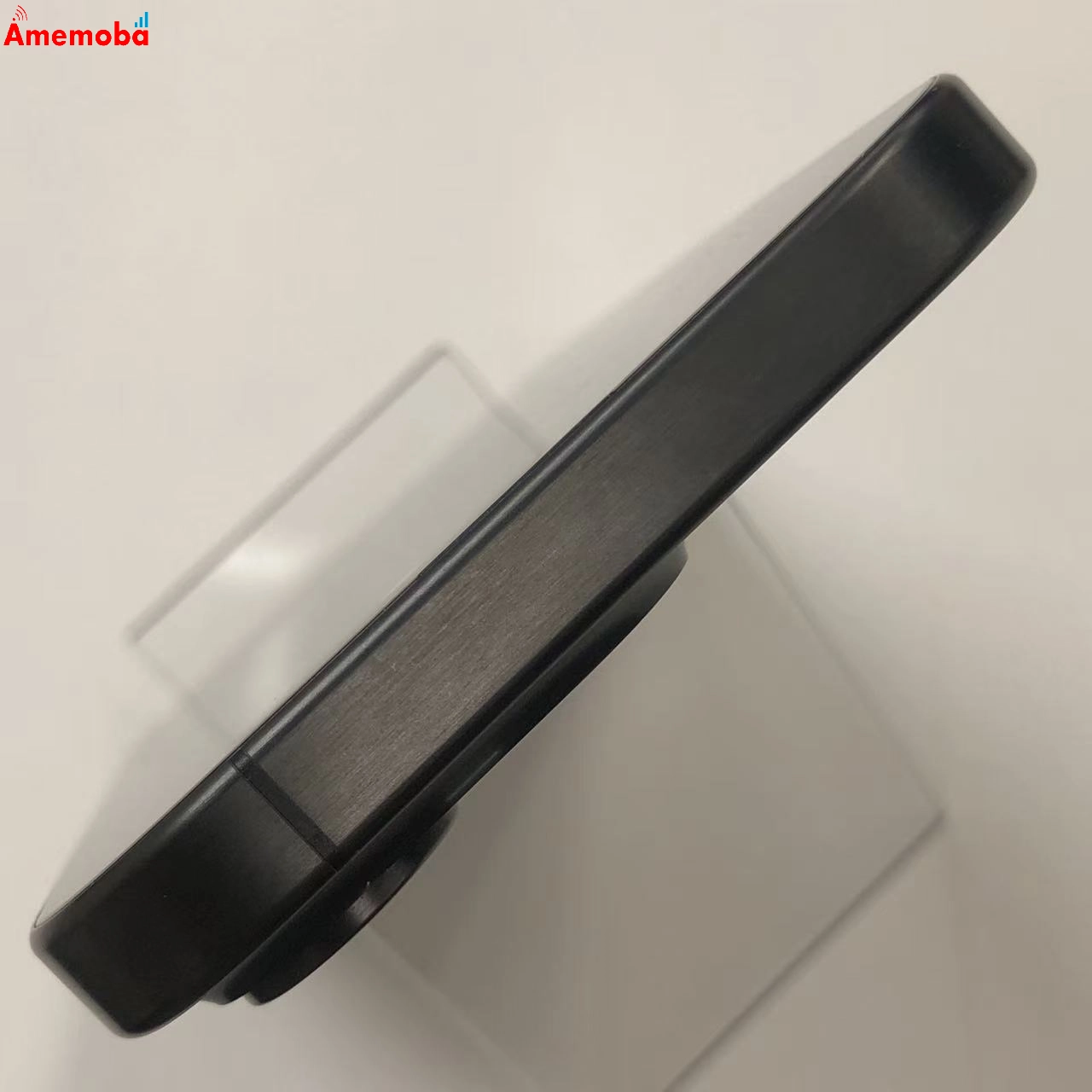 iPhone15 Pro 256GB ブラックチタニウム MTUC3J/A SoftBank版SIMフリー 美品