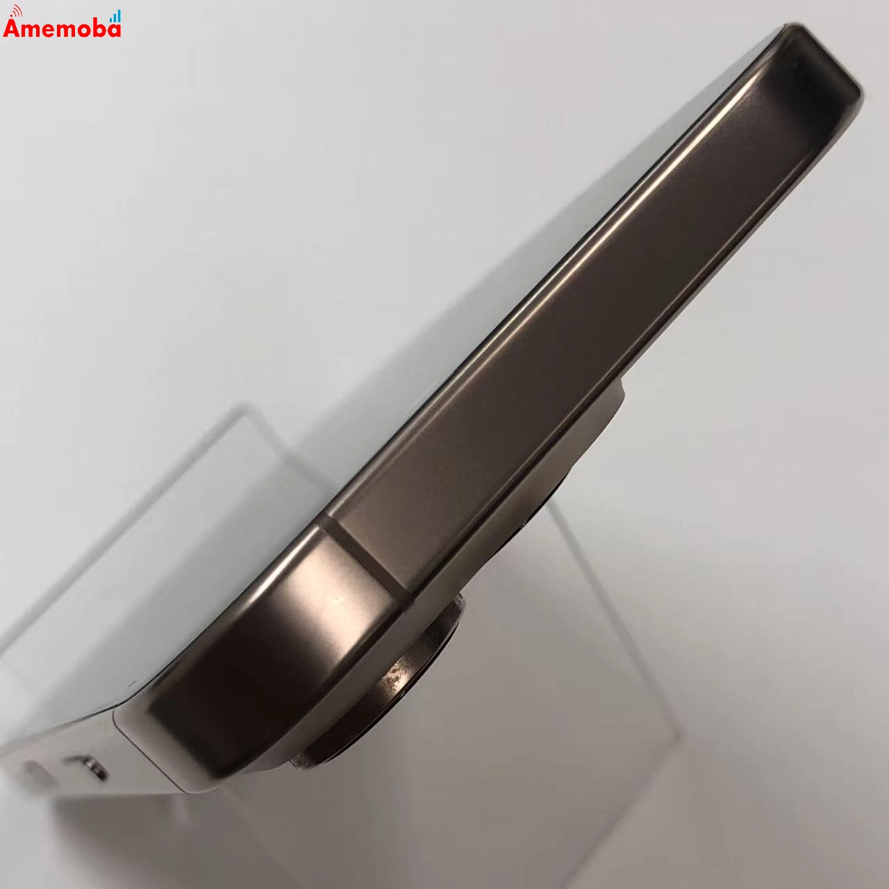 iPhone16 Pro 256GB デザートチタニウム MYN23J/A docomo版SIMフリー 美品