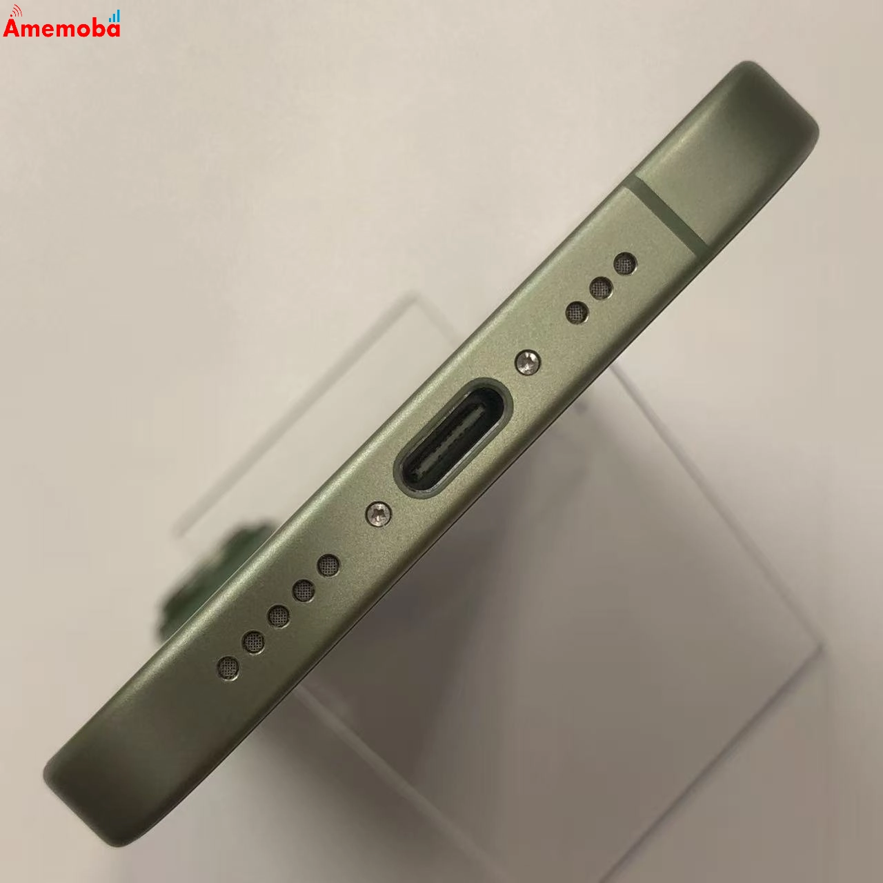 iPhone 17 256GB セージ MG6C4J/A Apple版SIMフリー 新品同様