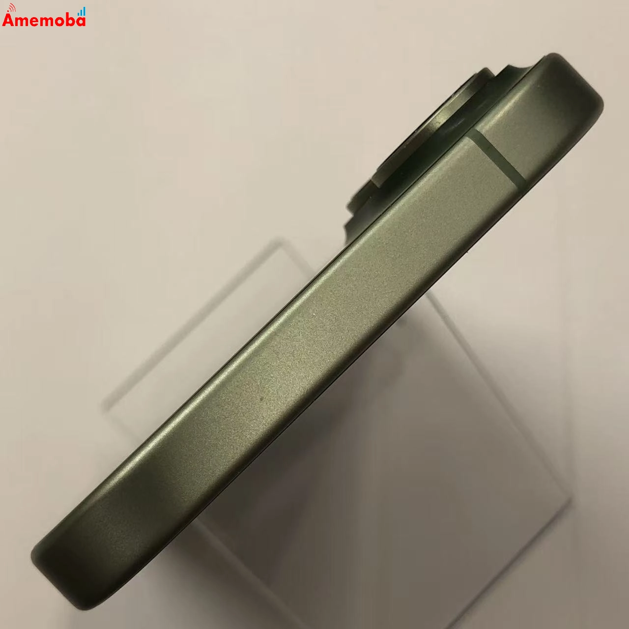 iPhone 17 256GB セージ MG6C4J/A Apple版SIMフリー 新品同様
