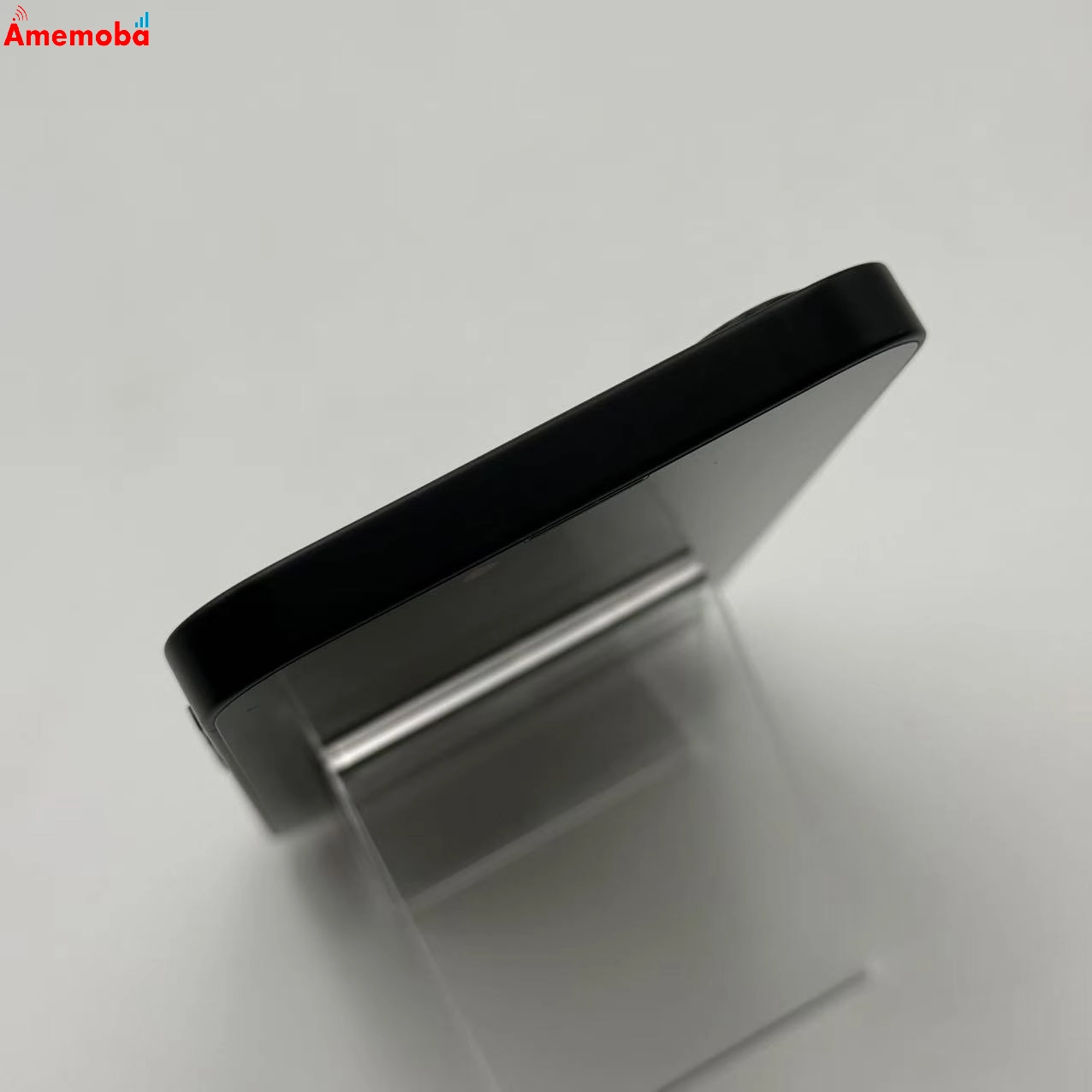 iPhone 16e 256GB ブラック MD1T4J/A AU版SIMフリー au