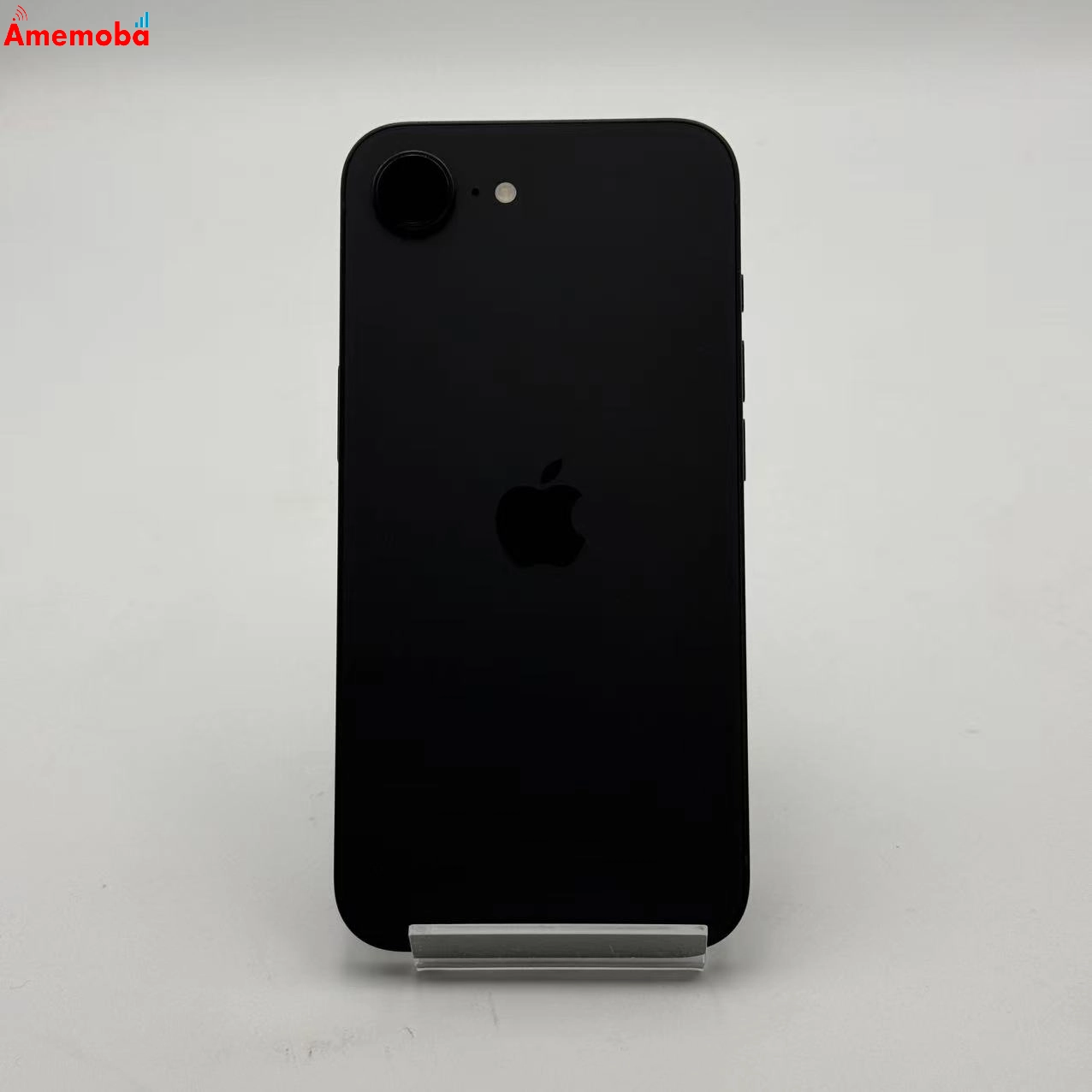iPhone 16e 256GB ブラック MD1T4J/A AU版SIMフリー au