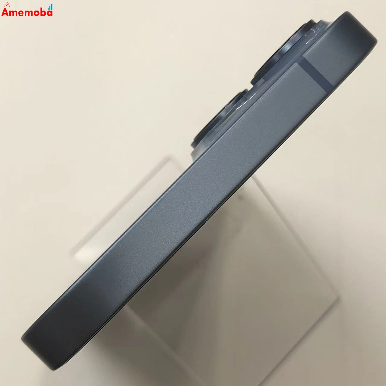 iPhone14 Plus 128GB ブルー MQ4H3J/A Apple版SIMフリー 新品同様