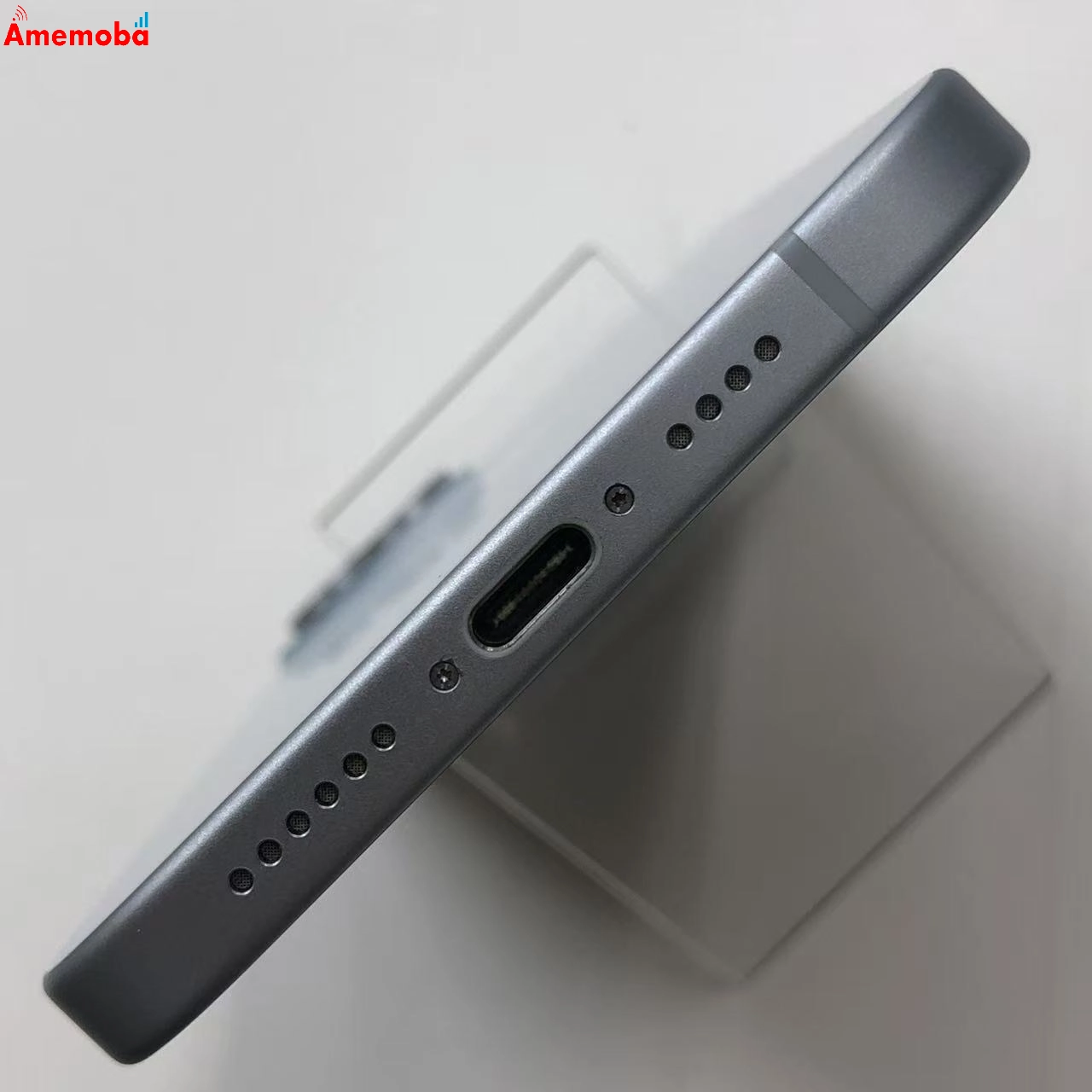 iPhone15 Plus 256GB ブルー MU0N3J/A docomo版SIMフリー